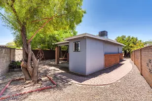 2724 N Gill Ave, Tucson, AZ 85719 - Photo 5