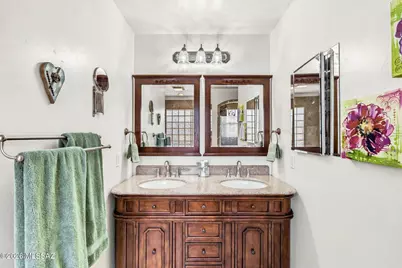 2724 N Gill Avenue #B, Tucson, AZ 85719 - Photo 29