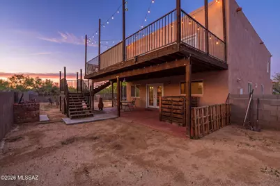 16805 S Horse Hollow Trail, Sahuarita, AZ 85629 - Photo 35