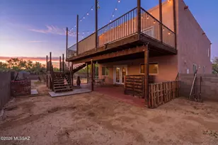 16805 S Horse Hollow Trail, Sahuarita, AZ 85629 - Photo 35