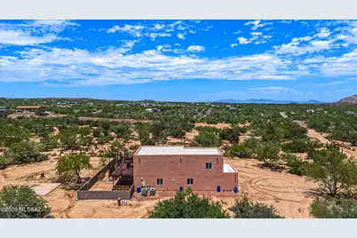 16805 S Horse Hollow Trail, Sahuarita, AZ 85629 - Photo 5