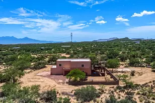 16805 S Horse Hollow Trail, Sahuarita, AZ 85629 - Photo 1