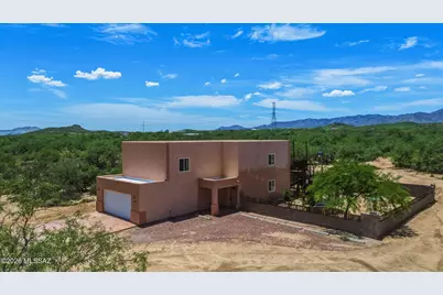 16805 S Horse Hollow Trail, Sahuarita, AZ 85629 - Photo 1