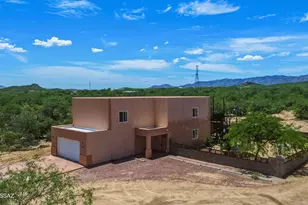 16805 S Horse Hollow Trail, Sahuarita, AZ 85629 - Photo 1