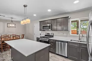 5418 E Hawthorne St, Tucson, AZ 85711 - Photo 23