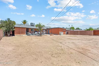 5418 E Hawthorne Street, Tucson, AZ 85711 - Photo 37