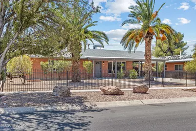 5418 E Hawthorne Street, Tucson, AZ 85711 - Photo 19