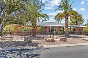 5418 E Hawthorne St, Tucson, AZ 85711 - Photo 19