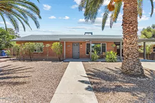 5418 E Hawthorne St, Tucson, AZ 85711 - Photo 1