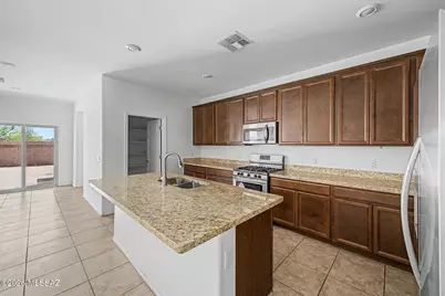 6265 S Desert Peak Drive, Tucson, AZ 85706 - Photo 19