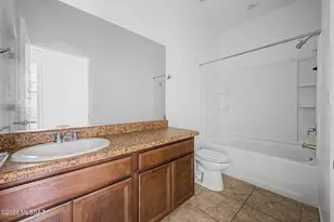 6265 S Desert Peak Dr, Tucson, AZ 85706 - Photo 29
