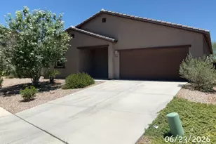 6265 S Desert Peak Dr, Tucson, AZ 85706 - Photo 1
