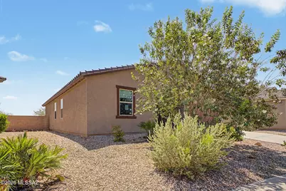 6265 S Desert Peak Drive, Tucson, AZ 85706 - Photo 3