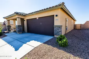 1351 W Kartchner Trail, Benson, AZ 85602 - Photo 1