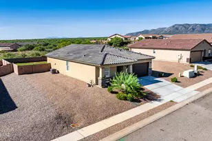 1351 W Kartchner Trail, Benson, AZ 85602 - Photo 3