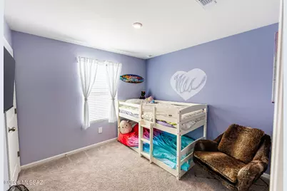 1351 W Kartchner Trail, Benson, AZ 85602 - Photo 31