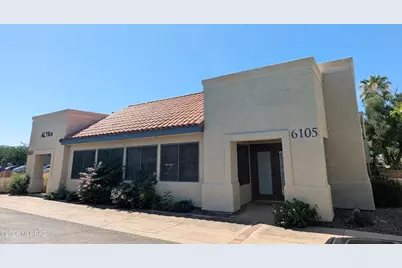 6103 E Grant Road, Tucson, AZ 85712 - Photo 3