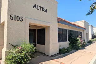 6103 E Grant Rd, Tucson, AZ 85712 - Photo 1