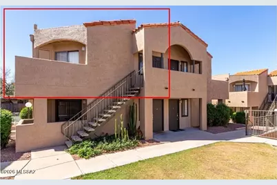 1745 E Glenn Street #228, Tucson, AZ 85719 - Photo 1