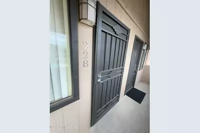 1745 E Glenn Street #228, Tucson, AZ 85719 - Photo 15