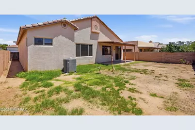 316 E Calle Mingo, Green Valley, AZ 85614 - Photo 35