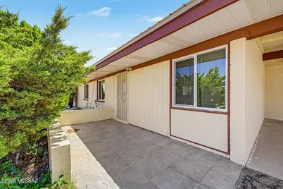 1007 W 1st Avenue, San Manuel, AZ 85631 - Photo 7