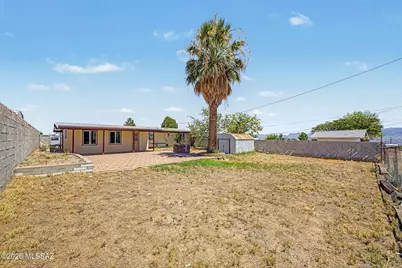 1007 W 1st Avenue, San Manuel, AZ 85631 - Photo 33