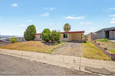 1007 W 1st Avenue, San Manuel, AZ 85631 - Photo 3