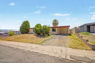 1007 W 1st Ave, San Manuel, AZ 85631 - Photo 3