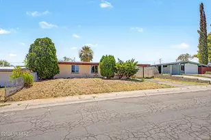 1007 W 1st Ave, San Manuel, AZ 85631 - Photo 5