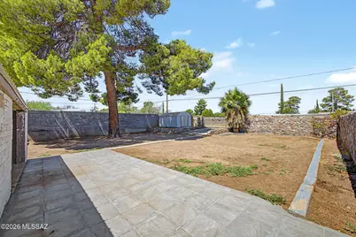 930 W 3rd Avenue, San Manuel, AZ 85631 - Photo 23