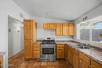 930 W 3rd Avenue, San Manuel, AZ 85631 - Photo 7