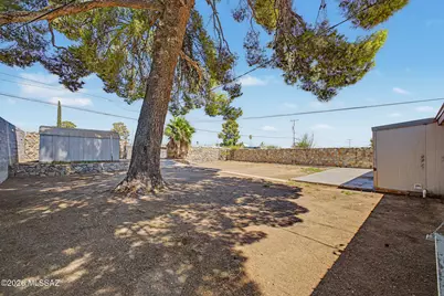 930 W 3rd Avenue, San Manuel, AZ 85631 - Photo 27