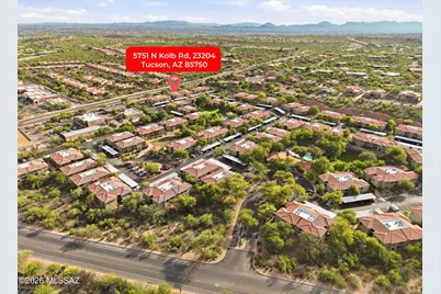 5751 N Kolb Road #23204, Tucson, AZ 85750 - Photo 1