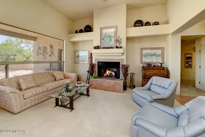 8865 E Honeybear Place, Tucson, AZ 85749 - Photo 5