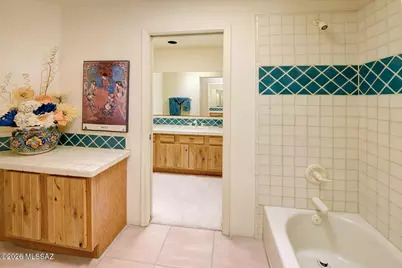 8865 E Honeybear Place, Tucson, AZ 85749 - Photo 15