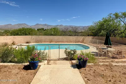 8865 E Honeybear Place, Tucson, AZ 85749 - Photo 21