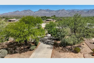 8865 E Honeybear Place, Tucson, AZ 85749 - Photo 3