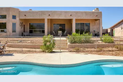8865 E Honeybear Place, Tucson, AZ 85749 - Photo 19