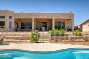 8865 E Honeybear Pl, Tucson, AZ 85749 - Photo 19
