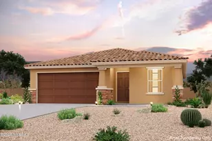 946 S Stalactities Circle, Benson, AZ 85602 - Photo 1
