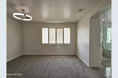 4389 N Sunset Cliff Drive, Tucson, AZ 85750 - Photo 21