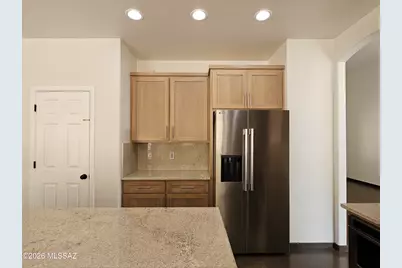 4389 N Sunset Cliff Drive, Tucson, AZ 85750 - Photo 11