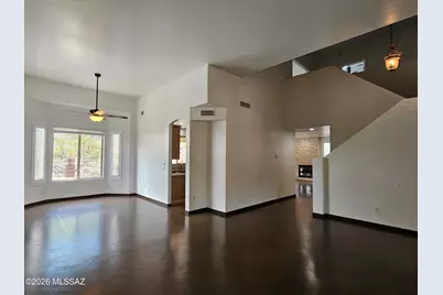 4389 N Sunset Cliff Drive, Tucson, AZ 85750 - Photo 17