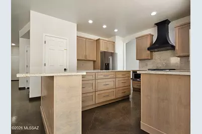 4389 N Sunset Cliff Drive, Tucson, AZ 85750 - Photo 9