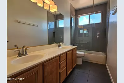 4389 N Sunset Cliff Drive, Tucson, AZ 85750 - Photo 31