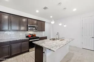 5716 S Bug Springs Loop, Tucson, AZ 85747 - Photo 5