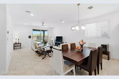 5716 S Bug Springs Loop, Tucson, AZ 85747 - Photo 13