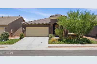 5716 S Bug Springs Loop, Tucson, AZ 85747 - Photo 1