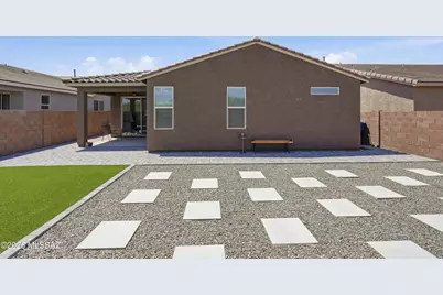 5716 S Bug Springs Loop, Tucson, AZ 85747 - Photo 41